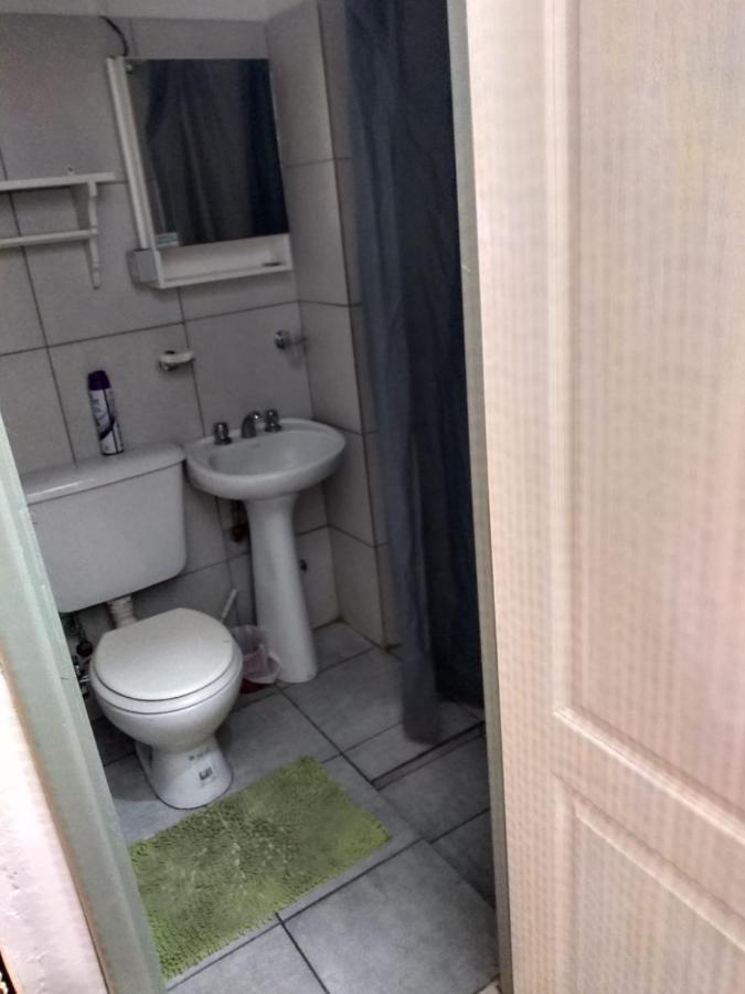 Apartamento Lo De Beba Mar del Plata