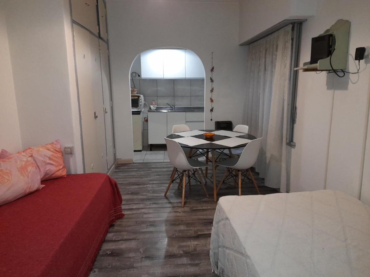 Lo De Beba Apartamento Mar del Plata