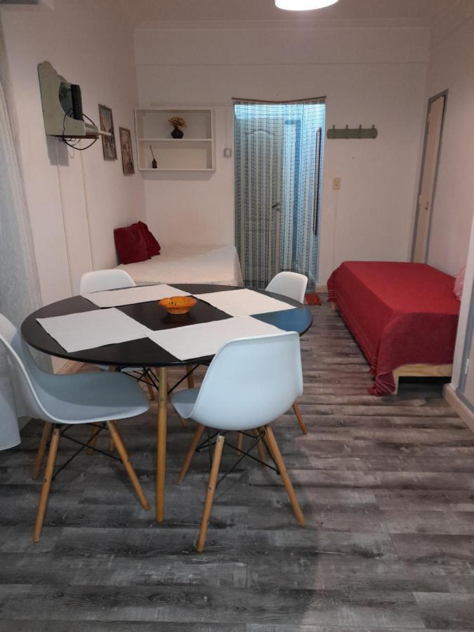 Lo De Beba Apartamento